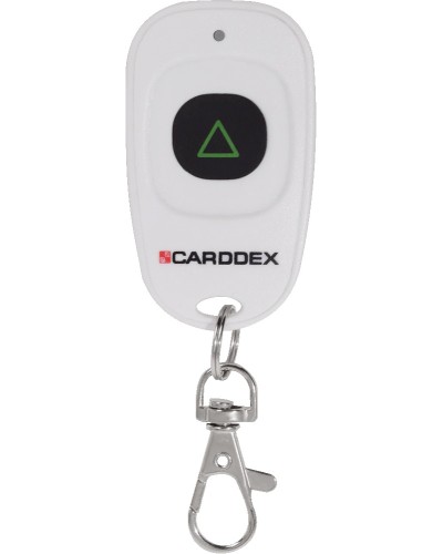 Пульт управления шлагбаумом CARDDEX AR-01 в Хасавюрте Устройства радиоуправления для шлагбаумов и автоматики Pintop.ru