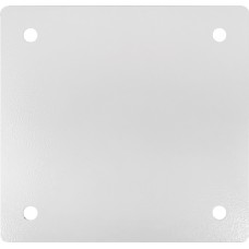 Монтажная пластина для механических шлагбаумов CARDDEX