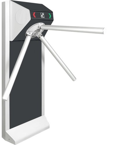 Турникет CARDDEX STL-01 (с автоматической Антипаникой) в Хасавюрте Турникеты Pintop.ru