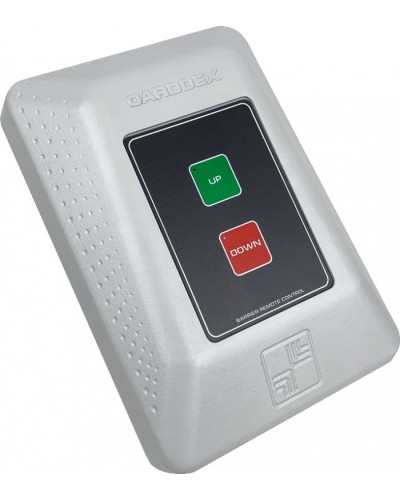 Пульт управления шлагбаумом CARDDEX SW-02 в Хасавюрте Дополнительное оборудование для СКУД Pintop.ru