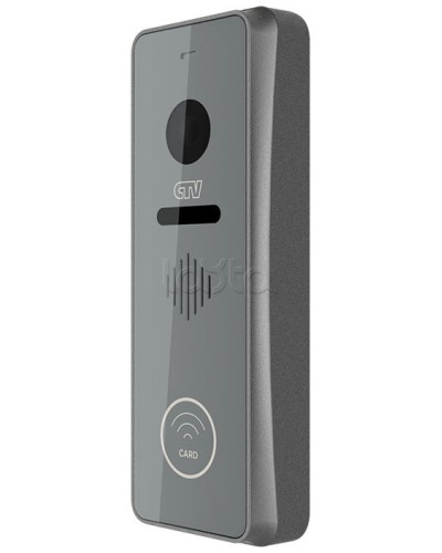 Панель вызывная CTV-D3002EM в Хасавюрте Вызывные видеопанели малоабонентные Pintop.ru