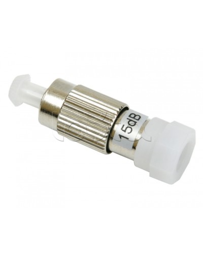 Аттенюатор FC-SM-15Дб Cabeus Att-FM FC-SM-15dB в Хасавюрте Аттенюатор Pintop.ru