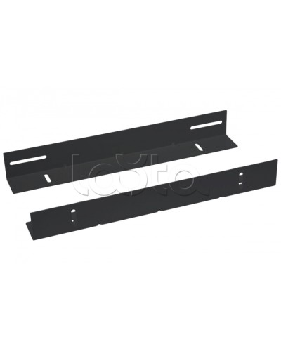 Направляющие в шкаф Cabeus JH05-06-100KG-BK в Хасавюрте Аксессуары для стоек и шкафов Pintop.ru