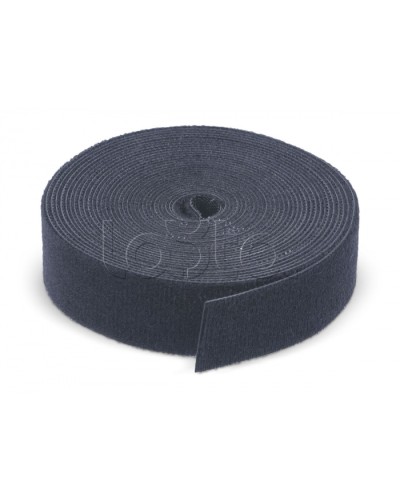 Лента Cabeus ROL-5x25-BK в Хасавюрте Стяжки-хомуты Pintop.ru