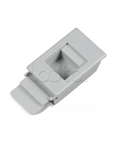 Клипса для боковых стенок (Светлый) Cabeus (LPG) в Хасавюрте Держатели, клипсы, скобы Pintop.ru