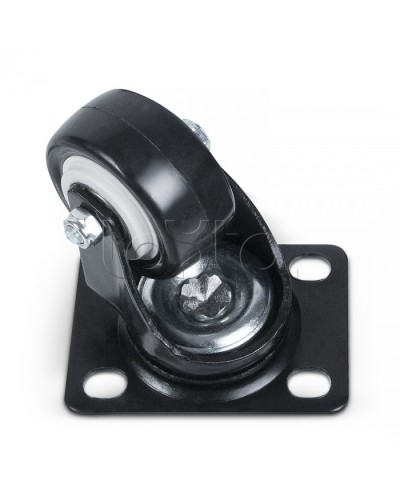 Ролик для напольных шкафов серии SH-05C-, ND-05C Cabeus (JF01) в Хасавюрте Ролики для шкафов и стоек Pintop.ru