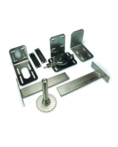 Система передающая для откатных промышленных ворот Came 001C003 в Хасавюрте Запчасти для шлагбаумов и автоматики Pintop.ru