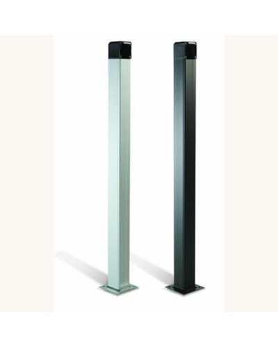 Стойка для клавиатуры, ключа-выключателя, считывателя Came 001CSSN в Хасавюрте Запчасти для шлагбаумов и автоматики Pintop.ru