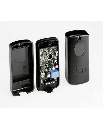 Фотоэлемент безопасности Came 001DIR10 в Хасавюрте Запчасти для шлагбаумов и автоматики Pintop.ru