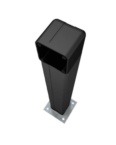 Стойка для фотоэлементов Came 001DOC-LN в Хасавюрте Запчасти для шлагбаумов и автоматики Pintop.ru