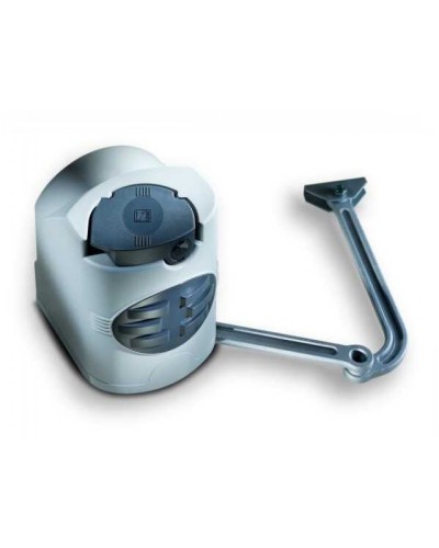 Привод рычажный самоблокирующийся с шарнирным рычагом передачи Came 001FA70230CB в Хасавюрте Запчасти для шлагбаумов и автоматики Pintop.ru