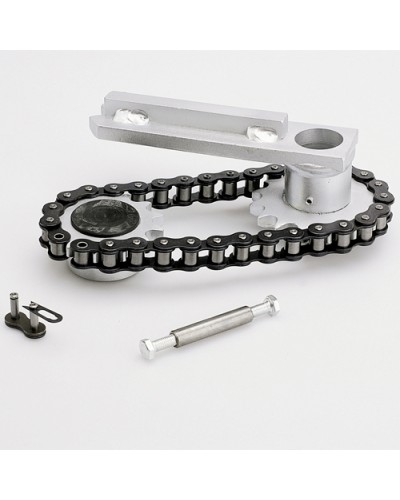 Передача для серии FROG для открывания ворот Came 001FL180 в Хасавюрте Запчасти для шлагбаумов и автоматики Pintop.ru