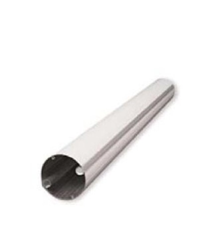 Стрела круглого сечения автоматического шлагбаума, антиветер Came 001G02000 в Хасавюрте Автоматические шлагбаумы Pintop.ru