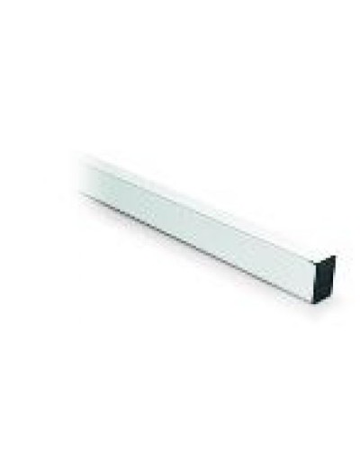 Стрела прямоугольная автоматического шлагбаума Came 001G0251 в Хасавюрте Автоматические шлагбаумы Pintop.ru