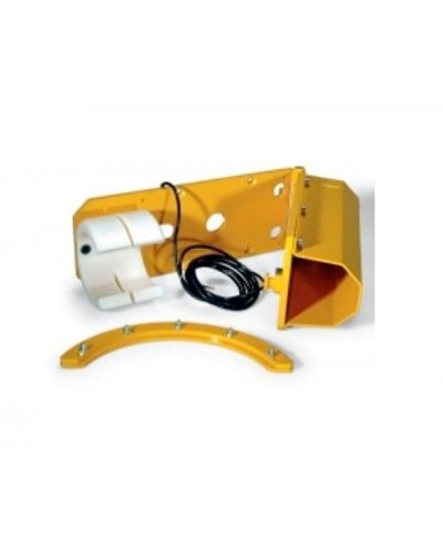 Устройство защиты стрелы при столкновении с автомобилем Came 001G028011 в Хасавюрте Запчасти для шлагбаумов и автоматики Pintop.ru