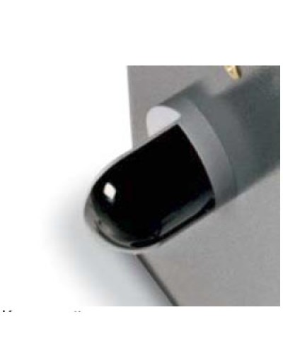 Кронштейн для установки фотоэлемента DIR на тумбу Came 001G02802 в Хасавюрте Запчасти для шлагбаумов и автоматики Pintop.ru