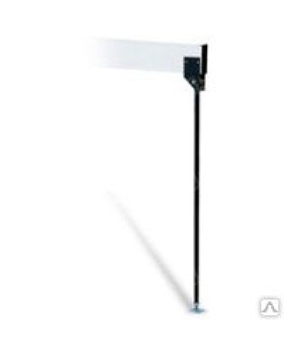 Опора для стрелы шарнирная Came 001G02808 в Хасавюрте Запчасти для шлагбаумов и автоматики Pintop.ru