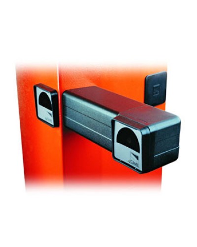 Кронштейн для крепления фотоэлементов к тумбе Came 001G0468 в Хасавюрте Запчасти для шлагбаумов и автоматики Pintop.ru