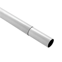 Стрела круглая алюминиевая Came 001G0602