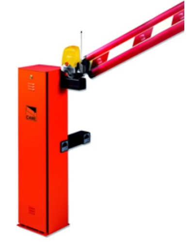 Тумба автоматического шлагбаума правая Came 001G6000 в Хасавюрте Автоматические шлагбаумы Pintop.ru