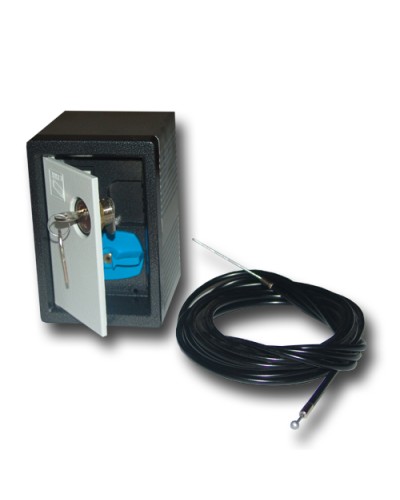 Система дистанционной разблокировки привода Came 001H3000 в Хасавюрте Запчасти для шлагбаумов и автоматики Pintop.ru