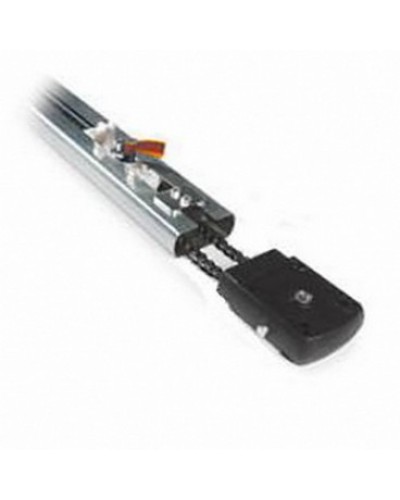 Профиль направляющий с ременной передачей Came 001V0686 в Хасавюрте Запчасти для шлагбаумов и автоматики Pintop.ru