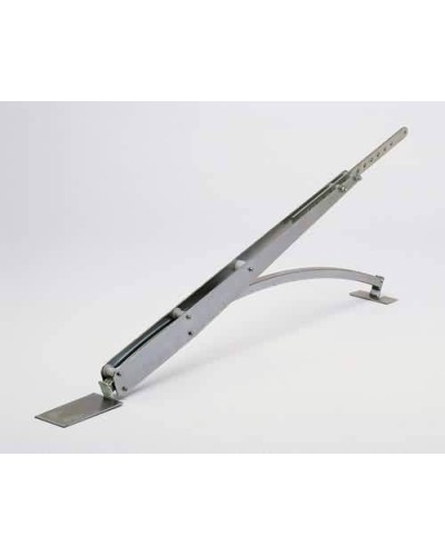 Рычаг-адаптер для подъемно-поворотных ворот Came 001V201 в Хасавюрте Запчасти для шлагбаумов и автоматики Pintop.ru