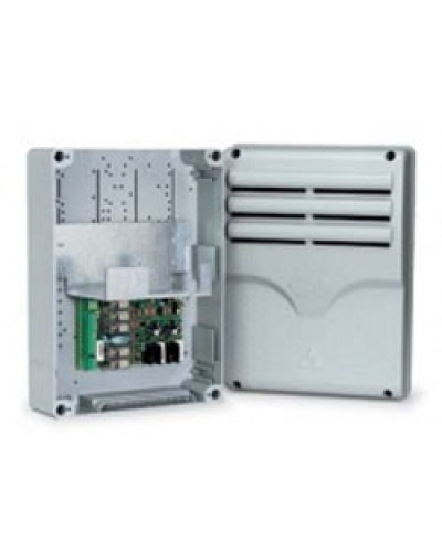 Система резервного электропитания Came 002LB18 в Хасавюрте Запчасти для шлагбаумов и автоматики Pintop.ru