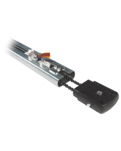 Профиль направляющий с цепной передачей Came 009V0682 в Хасавюрте Запчасти для шлагбаумов и автоматики Pintop.ru