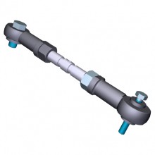 Передающий рычаг SUPERFROG Came 119RIA037