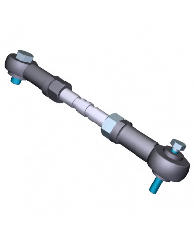 Передающий рычаг SUPERFROG Came 119RIA037 в Хасавюрте Запчасти для шлагбаумов и автоматики Pintop.ru