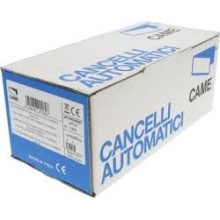 Кожух пластиковый OPS001 Came 119RIB011