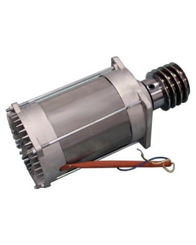 Электродвигатель ВК-2200 Came 119RIBK021 в Хасавюрте Запчасти для шлагбаумов и автоматики Pintop.ru