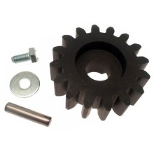 Шестерня пластиковая BXV800/1000 Came 119RIBS021