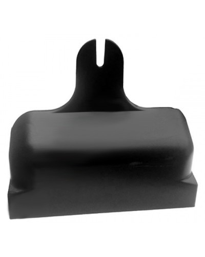 Боковая крышка правая BX Came 119RIBX005 в Хасавюрте Запчасти для шлагбаумов и автоматики Pintop.ru