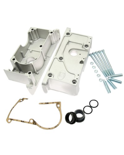 Корпус редуктора BX-E, BX-E241 Came 119RIBX014 в Хасавюрте Запчасти для шлагбаумов и автоматики Pintop.ru