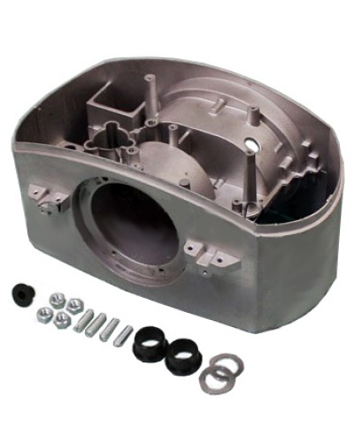 Корпус редуктора BX-243 Came 119RIBX044 в Хасавюрте Запчасти для шлагбаумов и автоматики Pintop.ru