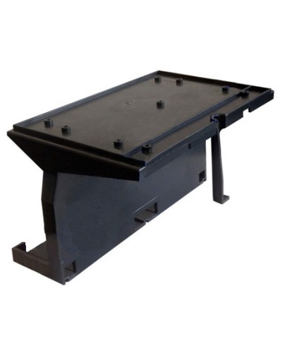 Шасси пластиковое BX-243 Came 119RIBX050 в Хасавюрте Запчасти для шлагбаумов и автоматики Pintop.ru