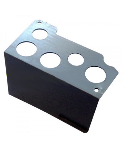 Пластины защитные BX-243 Came 119RIBX051 в Хасавюрте Запчасти для шлагбаумов и автоматики Pintop.ru