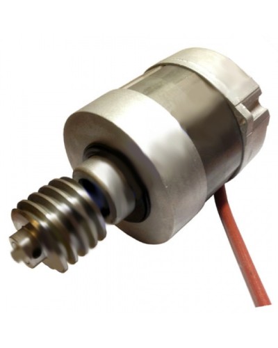 Электродвигатель BX-246 в сборе Came 119RIBX053 в Хасавюрте Запчасти для шлагбаумов и автоматики Pintop.ru