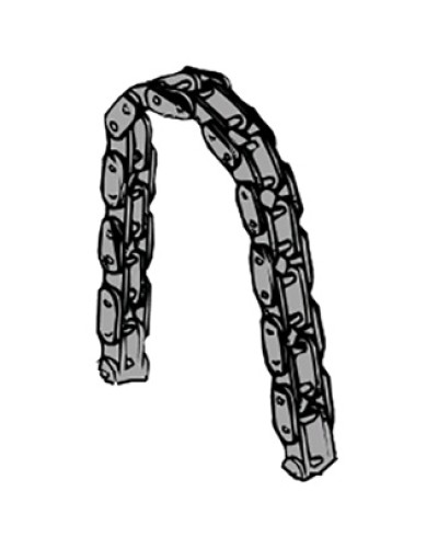 Цепь концевых выключателей C100 Came 119RIC003 в Хасавюрте Запчасти для шлагбаумов и автоматики Pintop.ru