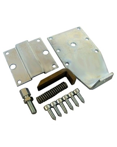 Механизм разблокировки C-BY Came 119RIC032 в Хасавюрте Запчасти для шлагбаумов и автоматики Pintop.ru