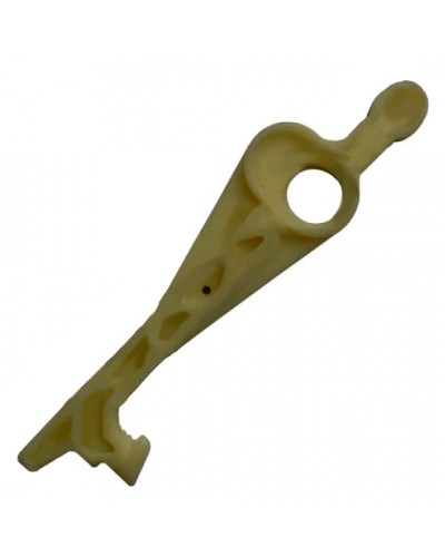 Рычаг блокировки C-BX Came 119RICX022 в Хасавюрте Запчасти для шлагбаумов и автоматики Pintop.ru