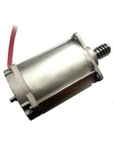 Электродвигатель C-BX, C-BXE в сборе Came 119RICX034 в Хасавюрте Запчасти для шлагбаумов и автоматики Pintop.ru