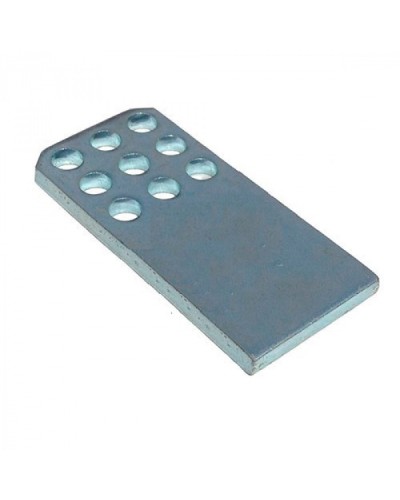 Кронштейн задний A180 AMICO ATI KRONO Came 119RID062 в Хасавюрте Запчасти для шлагбаумов и автоматики Pintop.ru