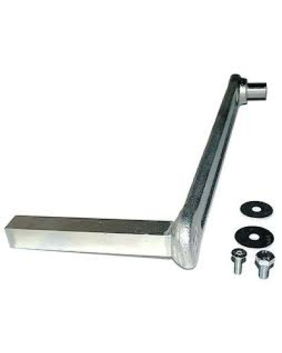 Рычаг прямой FERNI Came 119RID075 в Хасавюрте Запчасти для шлагбаумов и автоматики Pintop.ru