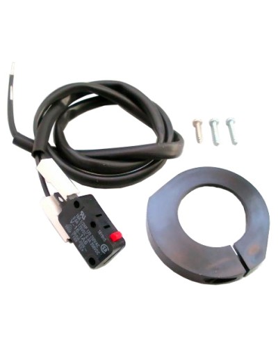 Микровыкл. FERNI в сборе Came 119RID093 в Хасавюрте Запчасти для шлагбаумов и автоматики Pintop.ru