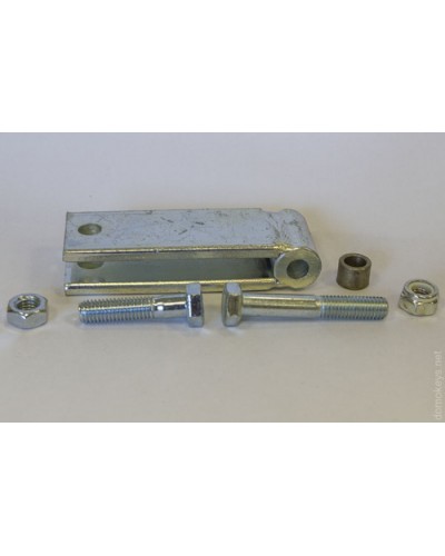 Хвостовик задний ATI KRONO Хвостовик задний ATI KRONO в Хасавюрте Запчасти для шлагбаумов и автоматики Pintop.ru