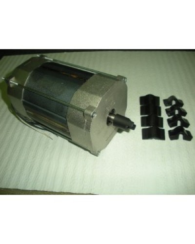 Электродвигатель для приводов серии ATI Came 119RID109 в Хасавюрте Запчасти для шлагбаумов и автоматики Pintop.ru