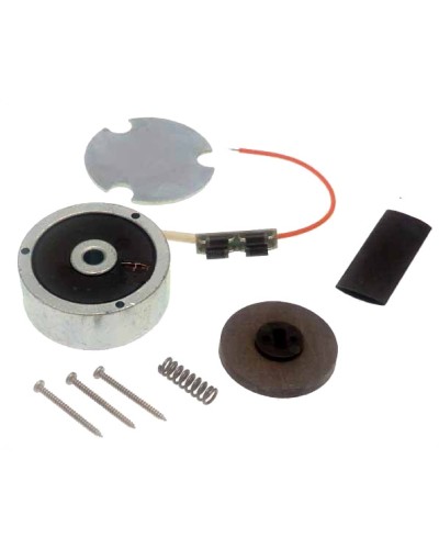 Электромагнит АТI в сборе Came 119RID110 в Хасавюрте Запчасти для шлагбаумов и автоматики Pintop.ru